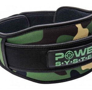 Power system fitness opasek predator - l