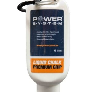 Power system tekutá křída liquid chalk - 50ml