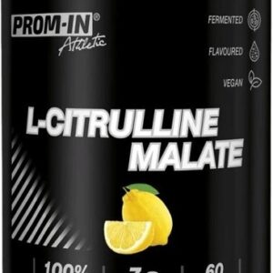 Prom-in citrulline malate 420 g - citron