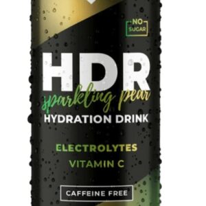 Puls nutrition hdr electrolytes drink 330 ml