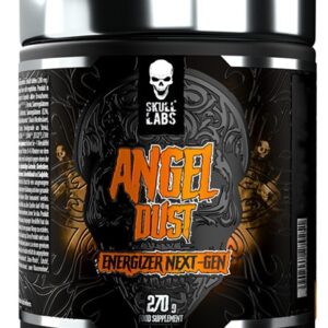 Skull labs angel dust 270 g - liči