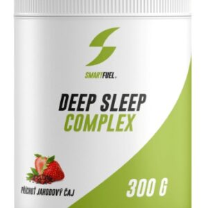 Smartfuel deep sleep complex 300 g