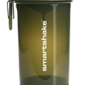 Smartshake original 2go one 800 ml - army green