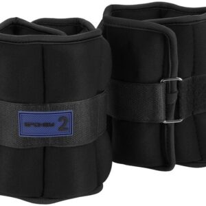 Spokey form závaží na ruce a nohy - 2x 2 kg
