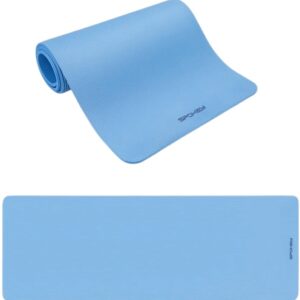Spokey podložka na cvičení softmat 1 cm