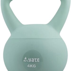 Yate kettlebell soft - 4 kg