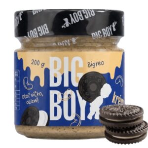Big boy bigreo 200 g