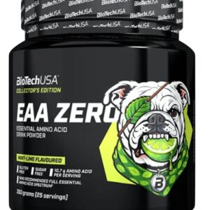 Biotechusa eaa zero 350 g