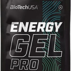 Biotechusa energy gel pro 40 g - pomeranč