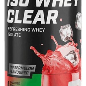Biotechusa iso whey clear 400 g - watermelon