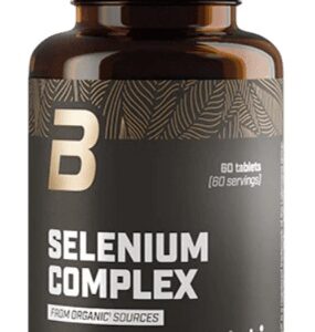 Biotechusa selenium complex 60 tablet