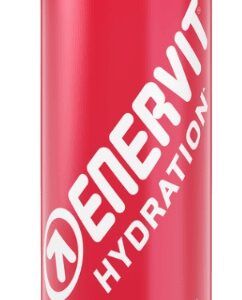 Enervit hydration electrolyte drink mix 250 ml - citron a limetka