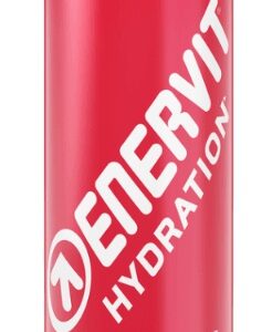 Enervit hydration electrolyte drink mix 250 ml - pomeranč