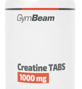 Gymbeam creatine tabs 1000 mg 300 tablet