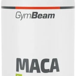 Gymbeam maca 120 kapslí