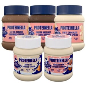 Healthyco proteinella 360 g