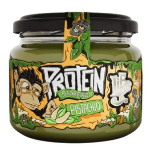 Lifelike protein spread 300 g - pistachio