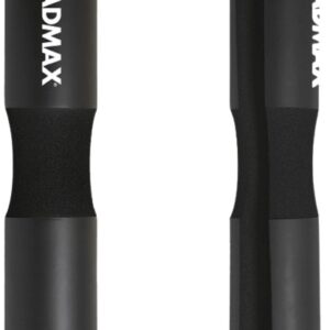 Mad max barbell pad mfa301 - černá