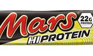 Mars hiprotein bar 59 g - original prošlé dmt 22.8.2026