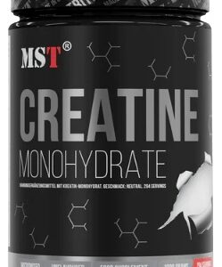 Mst® nutrition creatine monohydrate 1000 g
