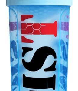 Mst® nutrition shaker 700 ml - modrá