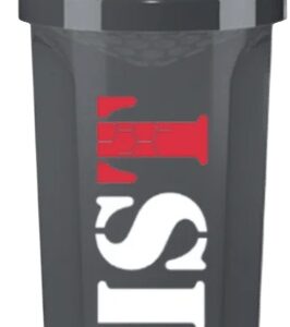Mst® nutrition shaker 700 ml - šedá