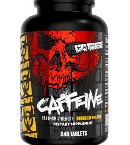 Mutant caffeine 240 tablet
