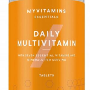 Myprotein daily multivitamin 60 tablet