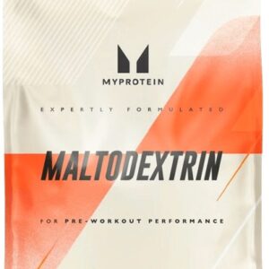 Myprotein maltodextrin