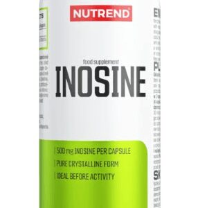 Nutrend inosine 100 kapslí