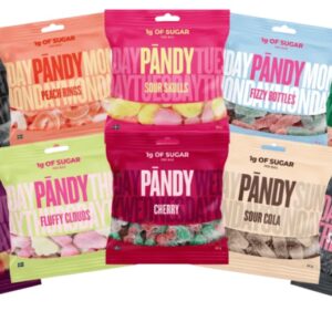 Pandy candy 50 g