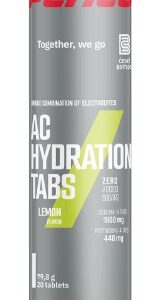 Penco ac hydration tabs