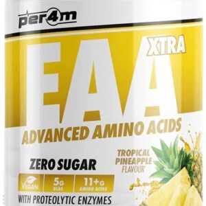 Per4m eaa xtra 420 g - tropický ananas
