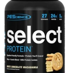 Pescience select protein 850