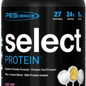 Pescience select protein 891 g - chocolate truffle