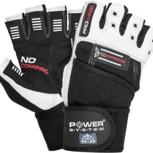 Power system fitness rukavice no compromise - xl