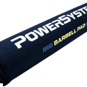 Power system ramenní chránič na činku medium barbell pad