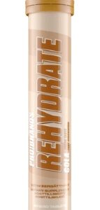 Pro!brands rehydrate 20 šumivých tablet - cola