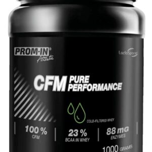 Prom-in cfm pure performance 1000 g - latte