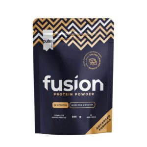 Puls nutrition fusion protein powder 500 g