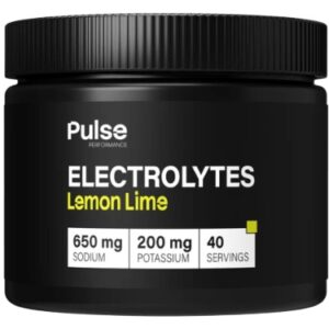 Pulse performance electrolytes 220 g