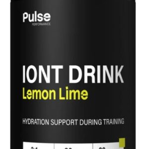 Pulse performance iont drink 640 g