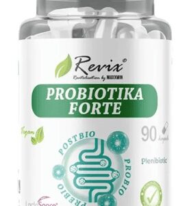 Revix probiotika forte 90 kapslí