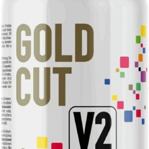 Sizeandsymmetry gold cut