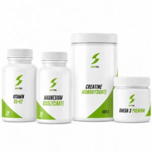 Smartfuel balíček martina marková (creatine