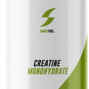 Smartfuel creatine monohydrate 500 g