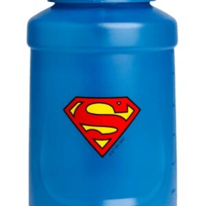 Smartshake ultimate jug 2100 ml - superman