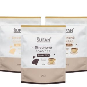 Šufan čokoláda 250 g