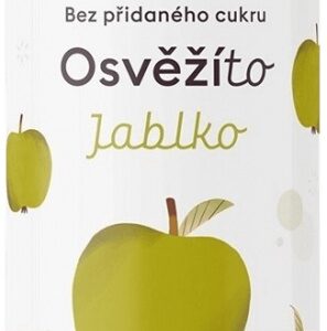 Šufan osvěžíto 330 ml - jablko