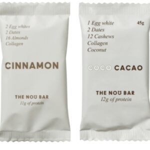The no bar 45 g
